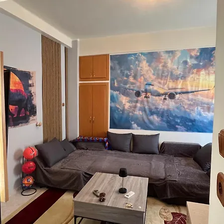 Appartement Ciel