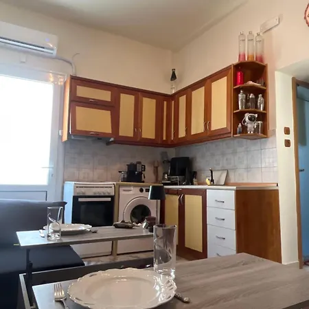 Ciel Appartement *