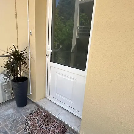 Ciel Appartement Rhodes City