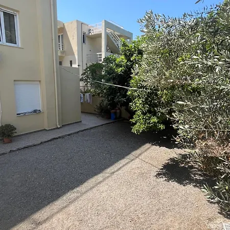 Apartamento Ciel Rhodes City