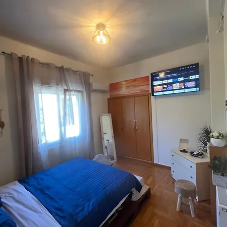 Ciel Apartamento
