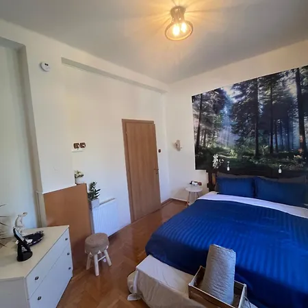 Ciel Apartamento Rhodes City