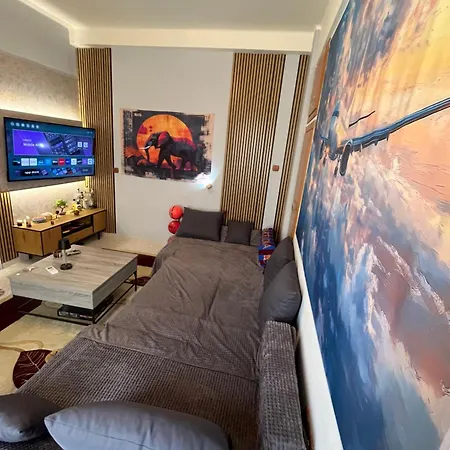 Apartamento Ciel