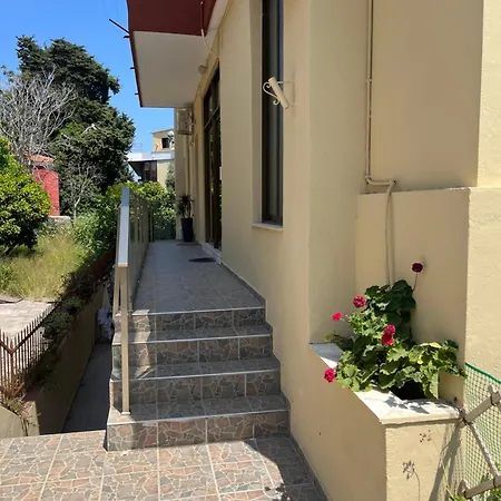 Ciel Apartamento
